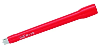 Produktbild von NWS-2025K-125-Alargadera DIN 7434 (3/8" x 125)