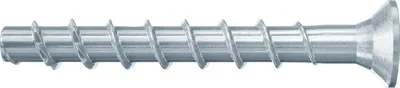 Produktbild von Fischer 100x UltraCut FBS II 6 x 100/45 SK Senkkopf - 546386