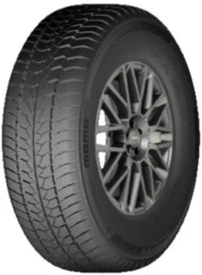 Produktbild von Momo Winterreifen motorcycle-tyres W-30 Van Pole ( 235/65 R16C 121/119R 10PR )