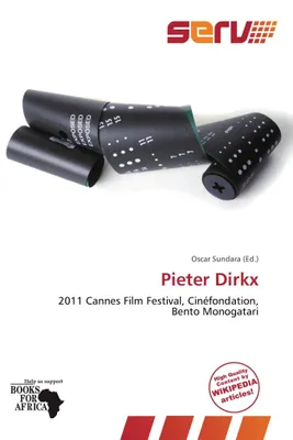 Produktbild von Pieter Dirkx