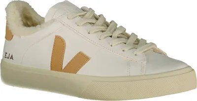 Produktbild von Veja Campo Winter Sportschuhe Weiß EU 38 1/2 Frau Weiß EU 38 1/2