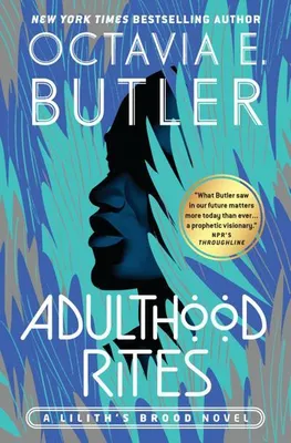Zdjęcie produktu dla Adulthood Rites