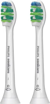Obrázok produktu pre Philips Sonicare InterCare HX9002/07, 2 kusov, Biela, FlexCare+, FlexCare, HealthyWhite, EasyClean, DiamondClean, FlexCare Platinum, 31 mm, 62 mm, 220 mm