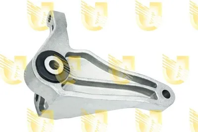 Produktbild von UNIGOM Motorlager Hinten für FORD Fiesta Mk6 Schrägheck (JA8, JR8) 396465
