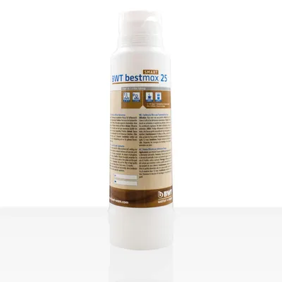 Produktbild von BWT bestmax SMART 25 Filterkartusche, Filterpatrone