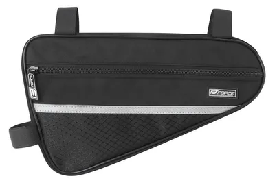 Image de Sac de cadre Force Long Strong renforcé, noir 896038 896038