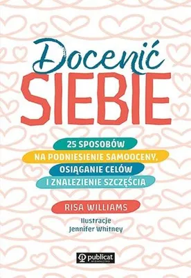 Produktbild von Docenic siebie