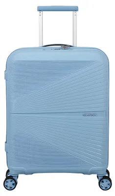 Imagen del producto de American Tourister trolley Airconic Spinner 55 / 20 TSA Trolley Neptune Blue azul claro