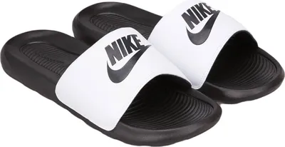 Immagine prodotto di Nike Victori One Slide Nero/Nero-Bianco 42,5