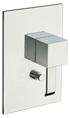 Immagine prodotto di CASA39 Cristina Quadri Miscelatore monocomando vasca da bagno CRIQM68951