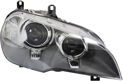 Produktbild von VAN WEZEL Scheinwerfer Rechts für BMW X5 (E70) 0687962