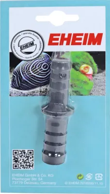 Productafbeelding van Eheim Reduceerstuk 12/16 - 16/22MM - Nr. 400498