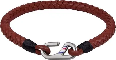 Zdjęcie produktu dla Tommy Hilfiger Biżuteria CASUAL CORE 2790024 Bransoletka męska