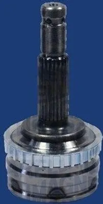 Produktbild von MAGNETI MARELLI Gelenksatz Antriebswelle Vorne für OPEL Corsa C Schrägheck (X01) 302015100221