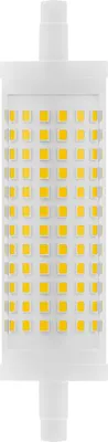 Produktbild von Stmievateľná LED baterka OSRAM s päticou R7s, 18,2 W LED trubica, 150 W náhrada, teplé biele svetlo (2700 K)