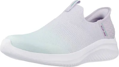 Produktbild von Skechers Sportliche Slipper Slip In Damen 31373739303337 Lila 36 EU