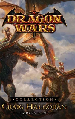 Produktbild von Dragon Wars Collection