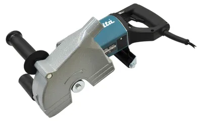 Zdjęcie produktu dla Makita Mauernutfräse 2.150 W - 185 mm - 9 - 43 mm