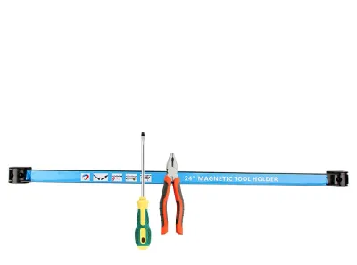 Obrázek produktu pro Magnetický držák na nářadí pro montáž na zeď v dílně