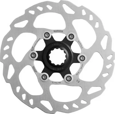 Immagine prodotto di Shimano Sm-rt70 Cl Ice Tec E Disco freno Argento 140 mm Argento 140 mm