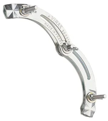 Image de Outil de positionnement Fixtub pour 2 tubes - VIRAX - 200020