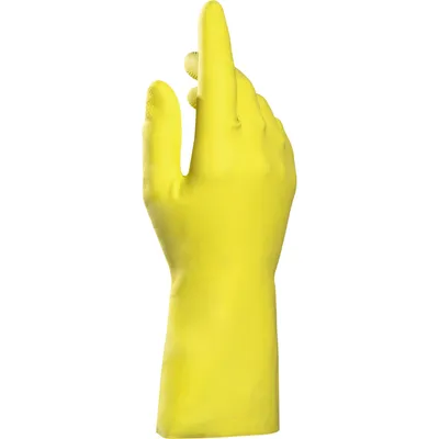 Produktbild von MAPA Schutzhandschuh Vital 124 3245421241275 Gr.7 1Paar