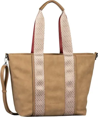 Produktbild von Tom Tailor Henkeltasche 009583 29470-24