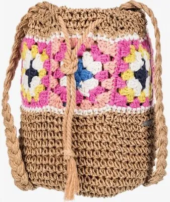 Image de ROXY HELLO APRICOT TASCHE - Beige - Universel