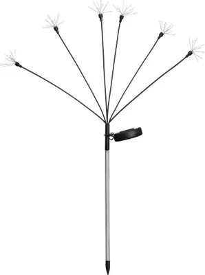 Produktbild von Lampe Strend Pro Garden Lara, Solar, 60xLED, 72 cm