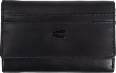 Zdjęcie produktu dla camel active Sara portfel RFID skóra 14 cm