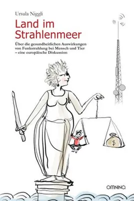 Produktbild von Land im Strahlenmeer