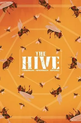 Obrázok produktu pre The Hive Volume 1