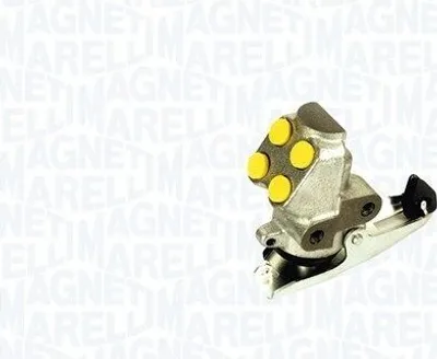 Produktbild von MAGNETI MARELLI Bremskraftregler 360219180014 Hinten für VW GOLF III (1H1)