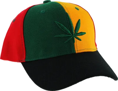 Produktbild von Planets Cap 005 Weed Basecap Cap