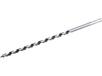 Obrázek produktu pro Vrták hadovitý do dřeva, O 8x260mm