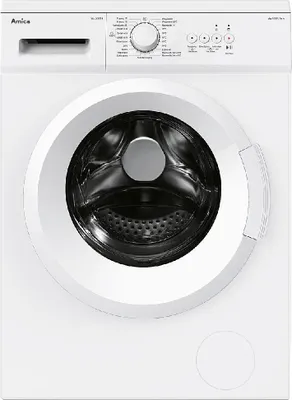 Produktbild von AMICA Waschmaschine WA 461022 51638