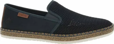 Immagine prodotto di Scarpe da uomo Rieker B5265-14 blau 46