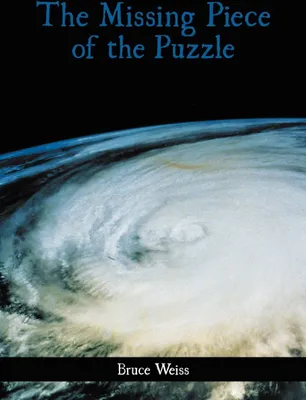 Produktbild von The Missing Piece of the Puzzle