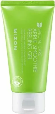 Obrázok produktu pre Mizon Apple Smoothie Peelingový gél 120 ml