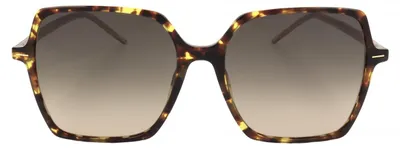 Produktbild von Hugo Boss Mod. Boss 1524 S Havana Yellow