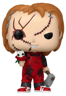 Produktbild von Chucky 1726 - Funko Pop!