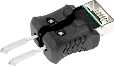 Produktbild von Weller Tools T0050116199 Lötspitze Messerspitze Inhalt 1 St.