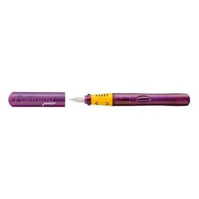 Produktbild von Pelikan 300010764, Schreibfeder, Edelstahl, Stahl, 2 Stück(e)