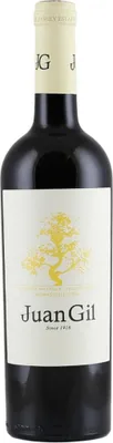 Produktbild von Juan Gil Yellow Label 2024 | Rotwein | Spanien | 1 x 0,75 Liter