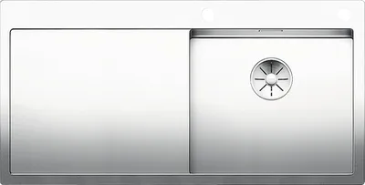 Produktbild von Blanco Claron 5 S-If