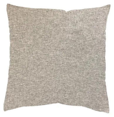Produktbild von Kissenhülle LUCIO OHNE Füllung, Reißverschluss, 40*40 cm/ 50*50 cm, meliert