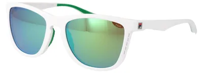 Produktbild von FILA SUNGLASSES Sonnenbrille FILA SFI895 55847V