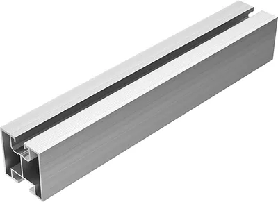 Immagine prodotto di Guida di montaggio 1110 mm profilo in alluminio PV pannello solare fotovoltaico connettore guida solare 0%