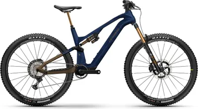 Zdjęcie produktu dla Haibike LYKE CF SE 44