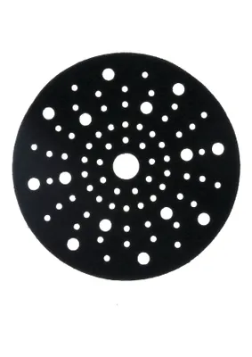 Productafbeelding van Schuurvelbeschermer, 150 mm, voor excenterschuurmachines, set van 2